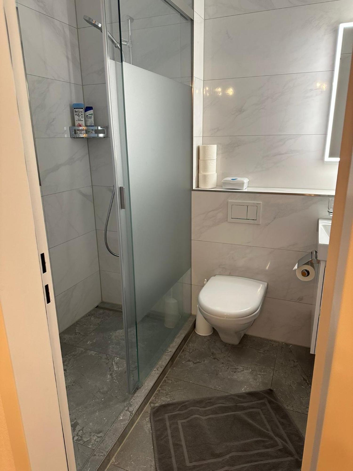 Haus Pramalinis Apartment Davos Ngoại thất bức ảnh